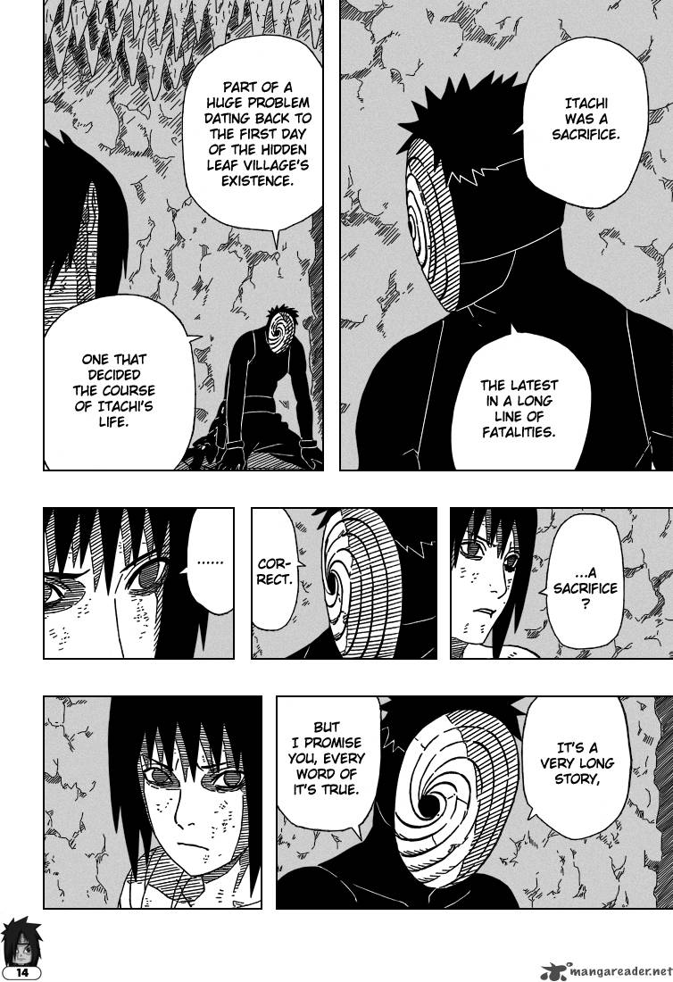 Naruto 398 14