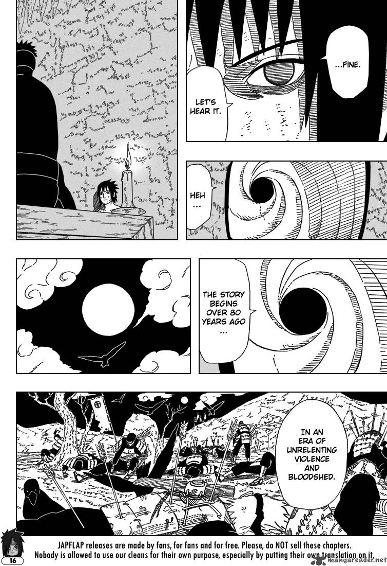 Naruto 398 16