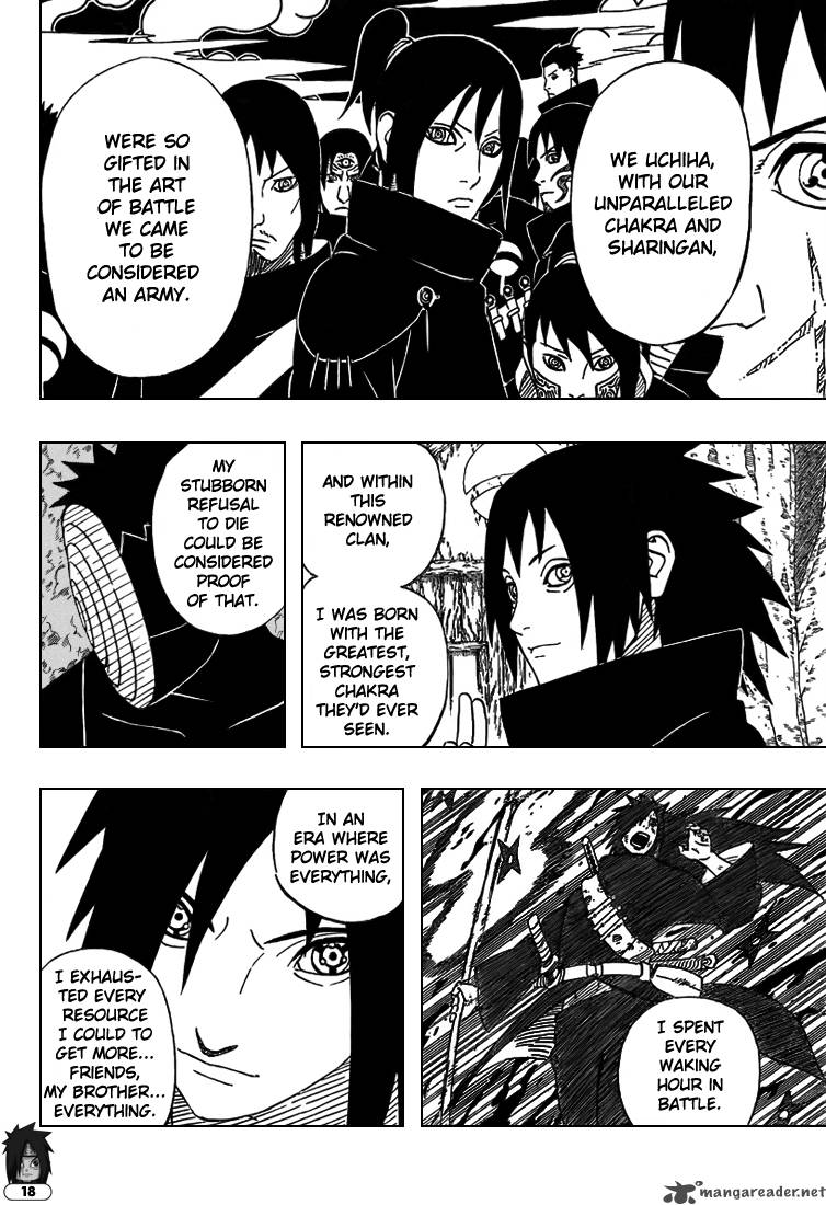 Naruto 398 18