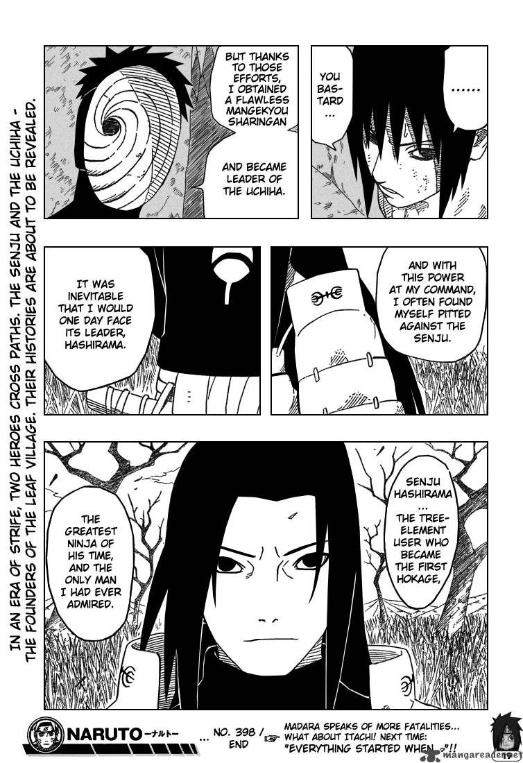 Naruto 398 19