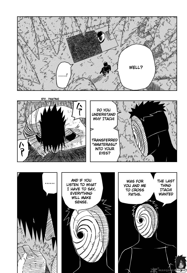 Naruto 398 3