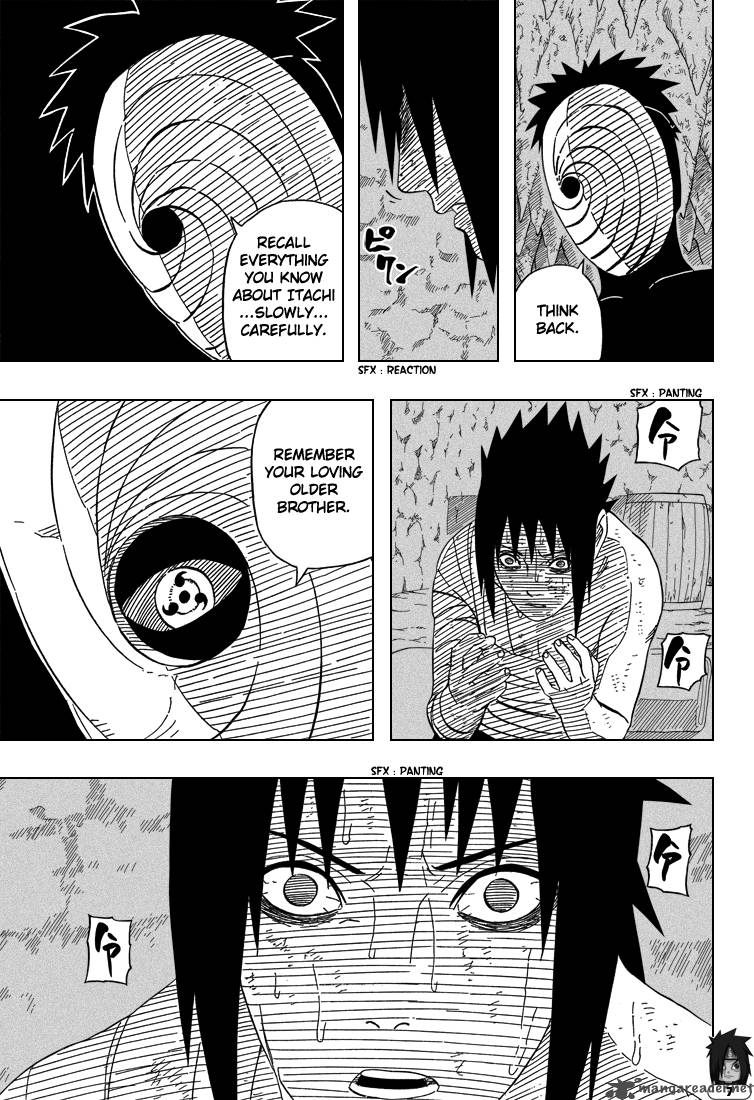 Naruto 398 7