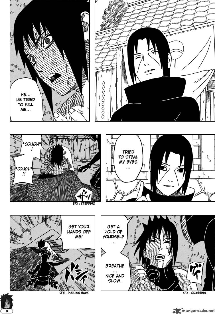 Naruto 398 8