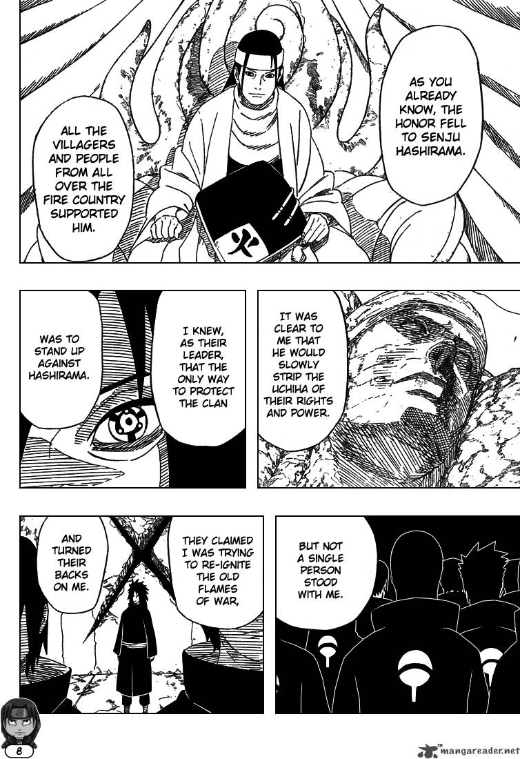 Naruto 399 10