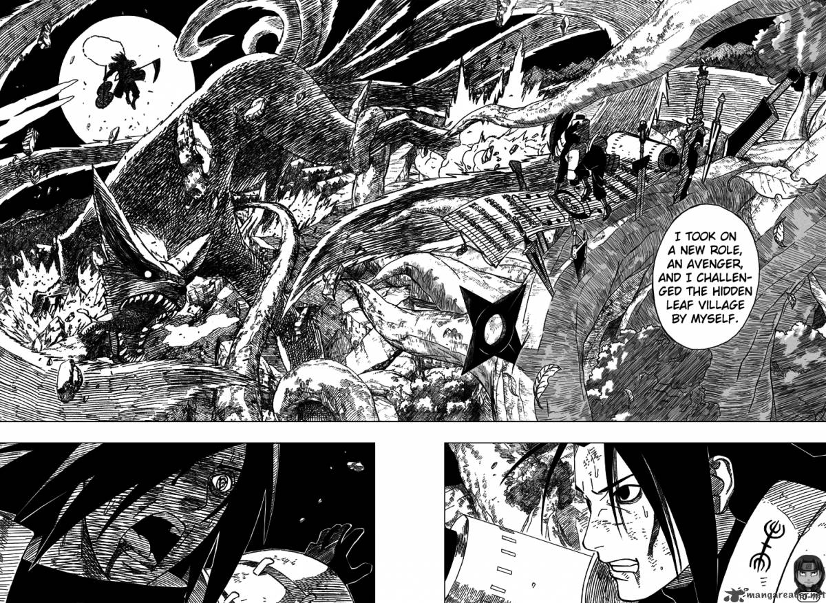 Naruto 399 12