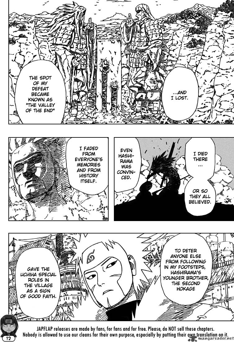 Naruto 399 13