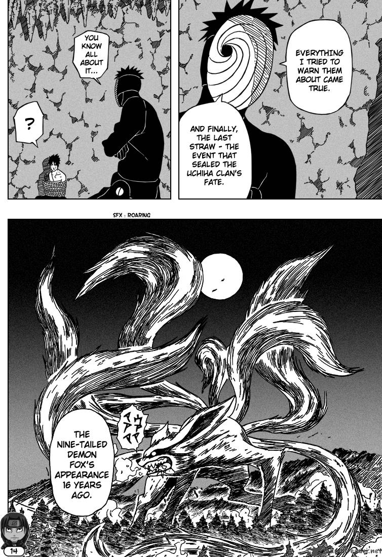 Naruto 399 15