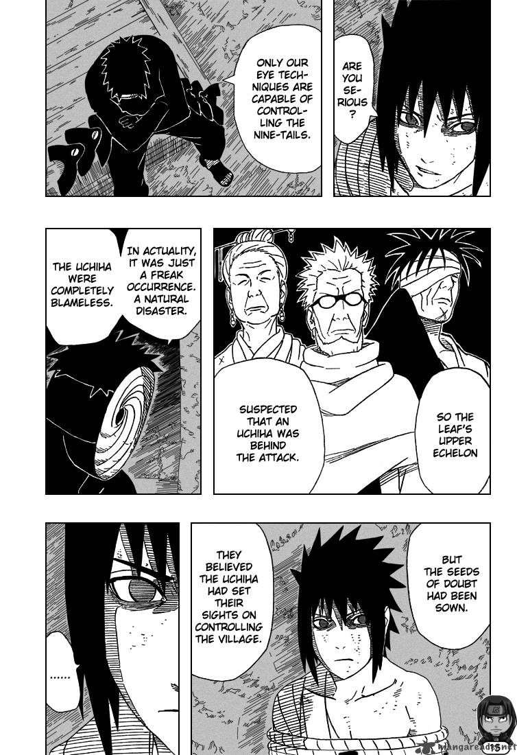 Naruto 399 16