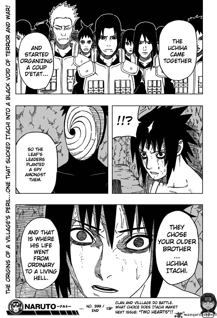 Naruto 399 18