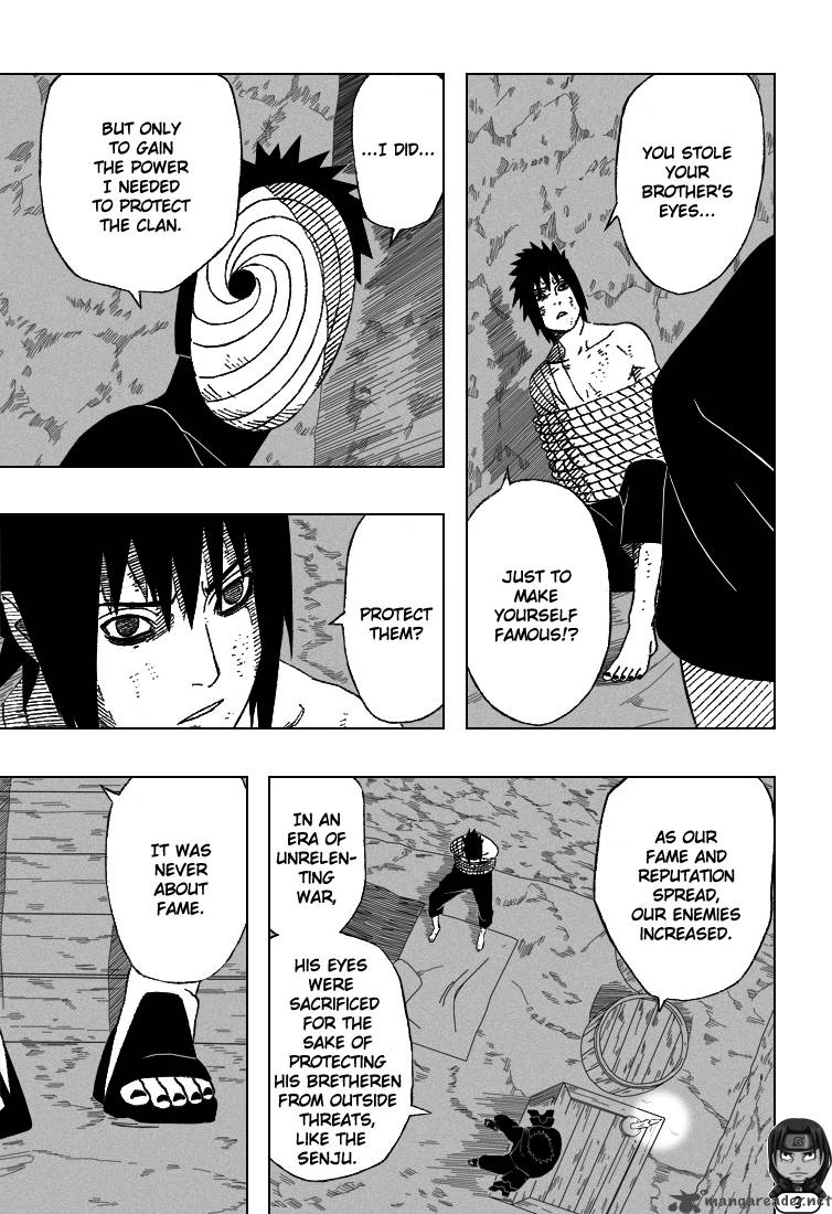 Naruto 399 5