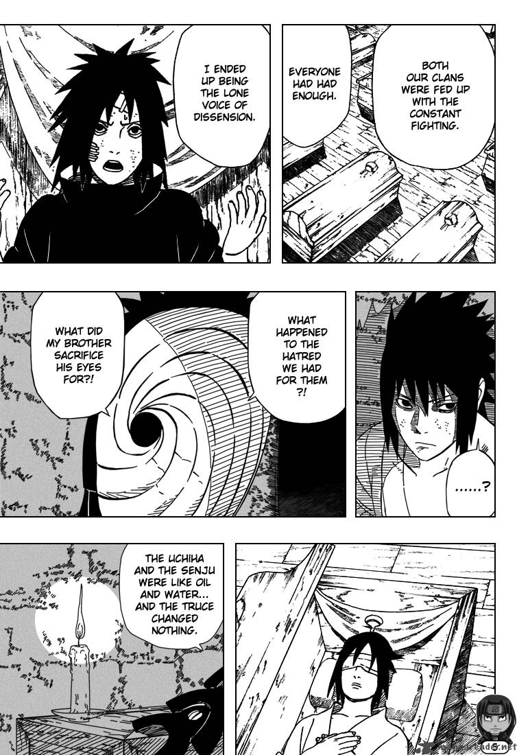 Naruto 399 7