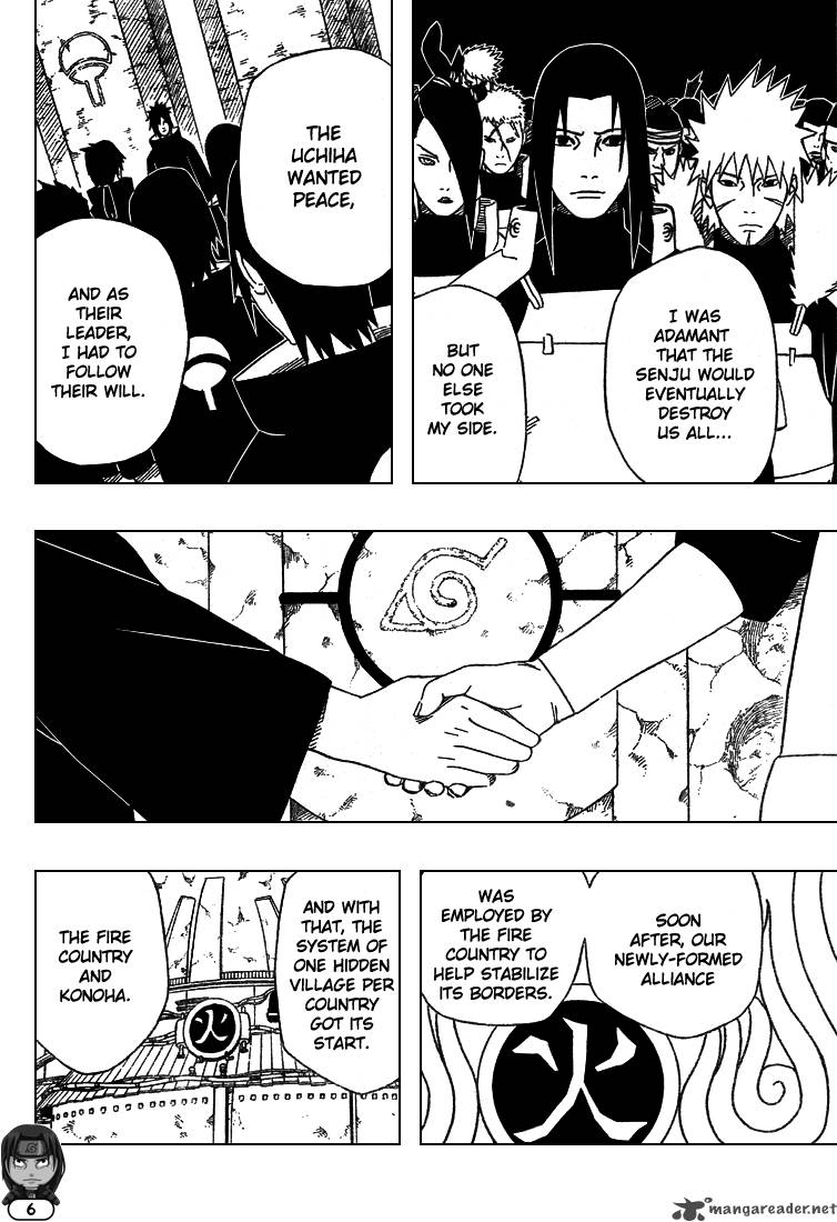 Naruto 399 8