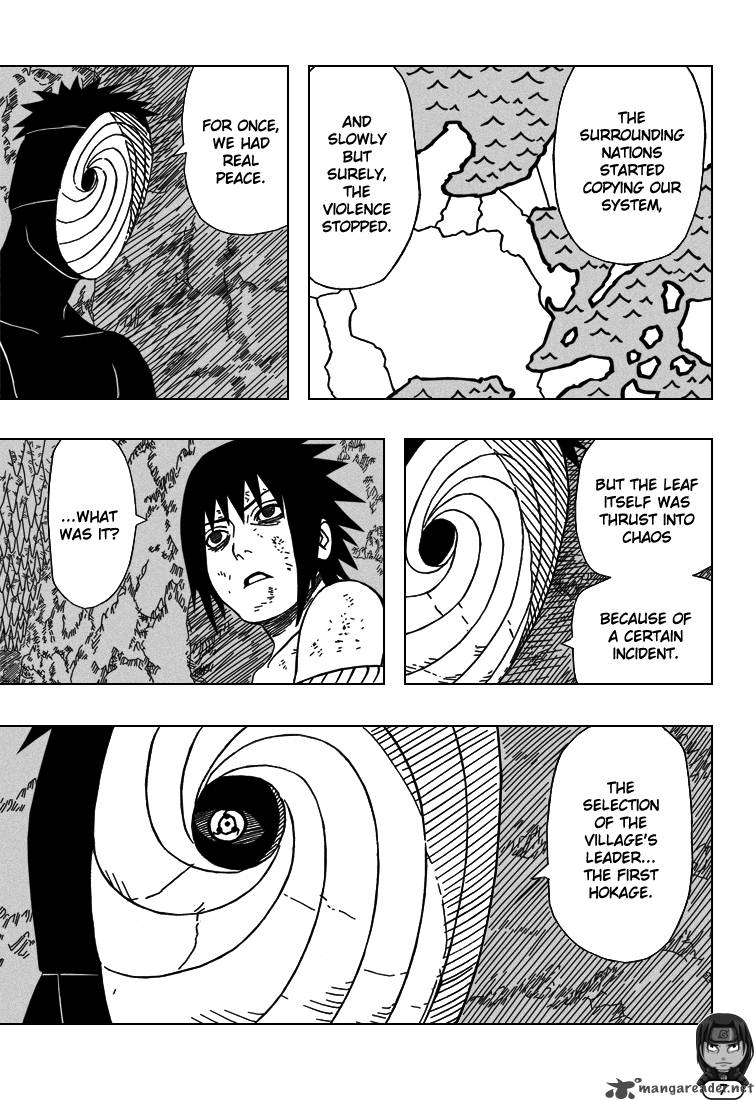 Naruto 399 9