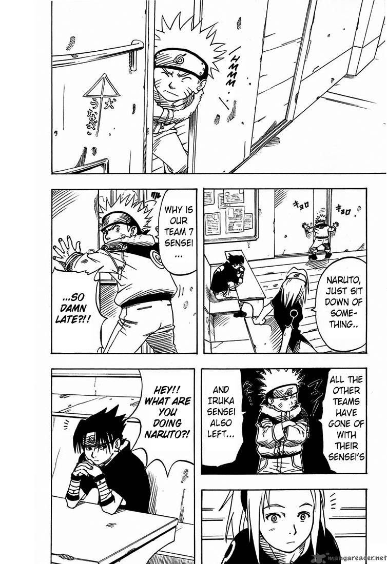 Naruto 4 2