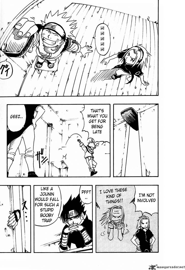 Naruto 4 3