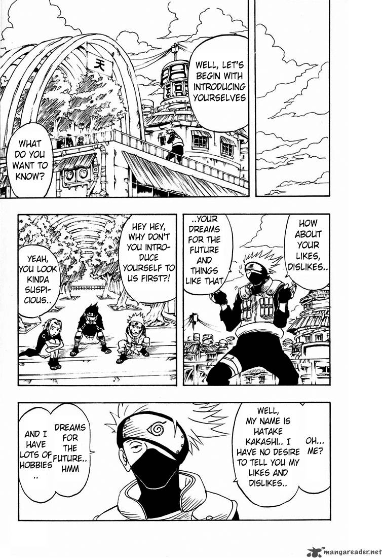 Naruto 4 5