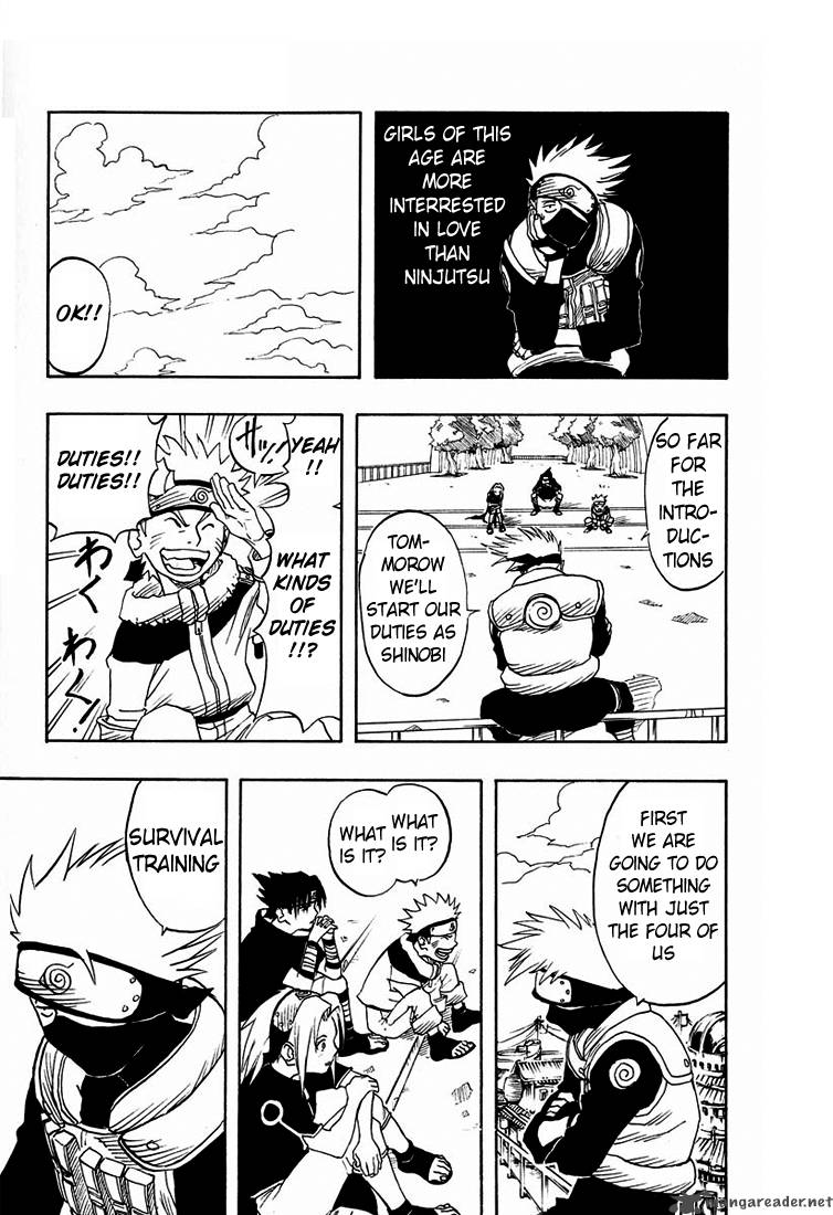 Naruto 4 9