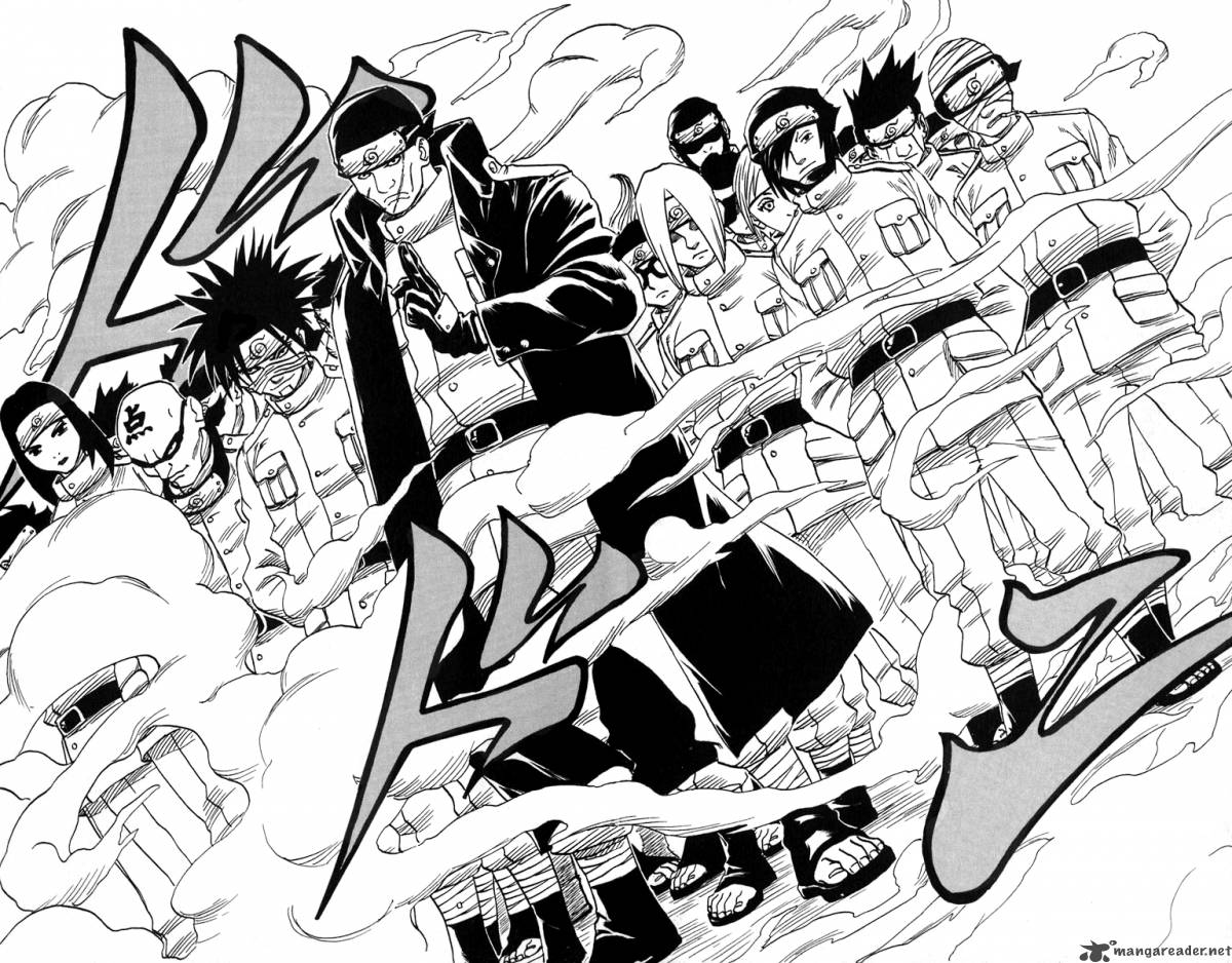Naruto 40 10