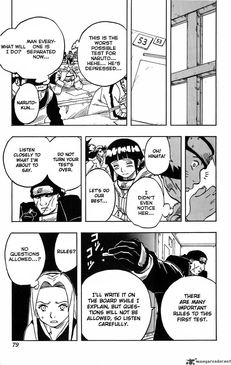 Naruto 40 14