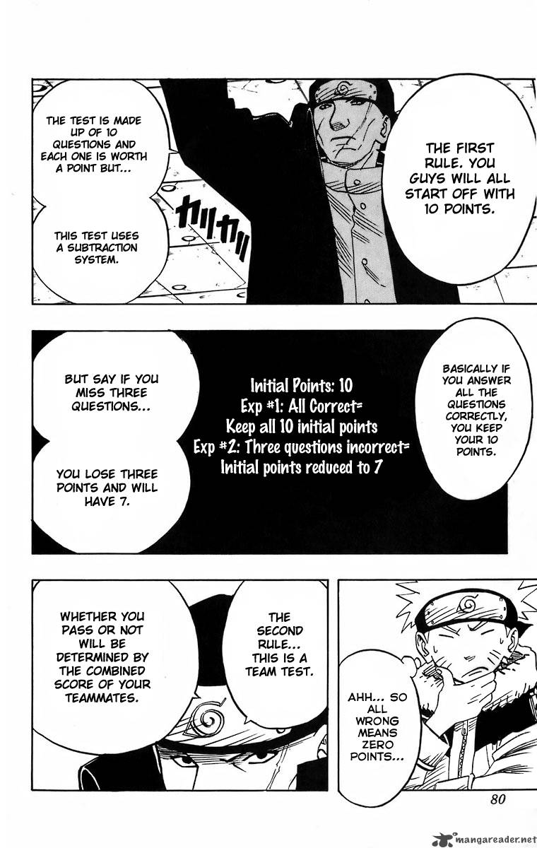 Naruto 40 15
