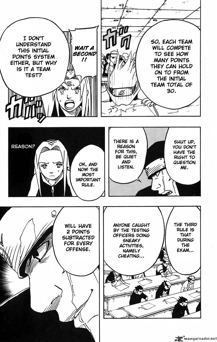 Naruto 40 16
