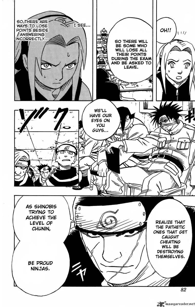 Naruto 40 17