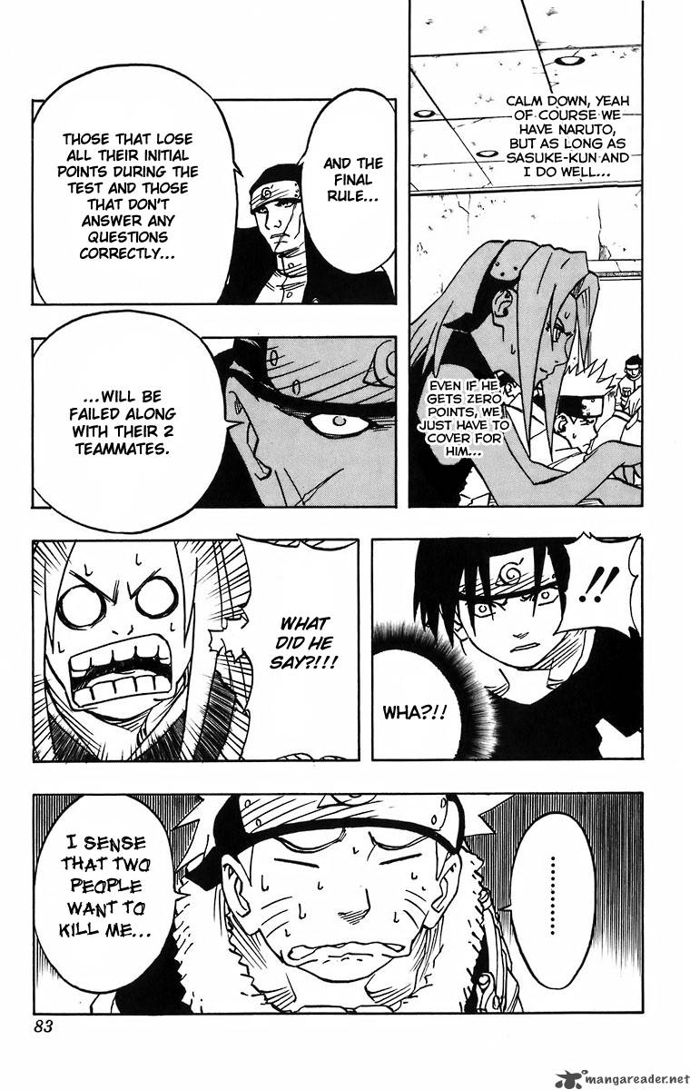 Naruto 40 18