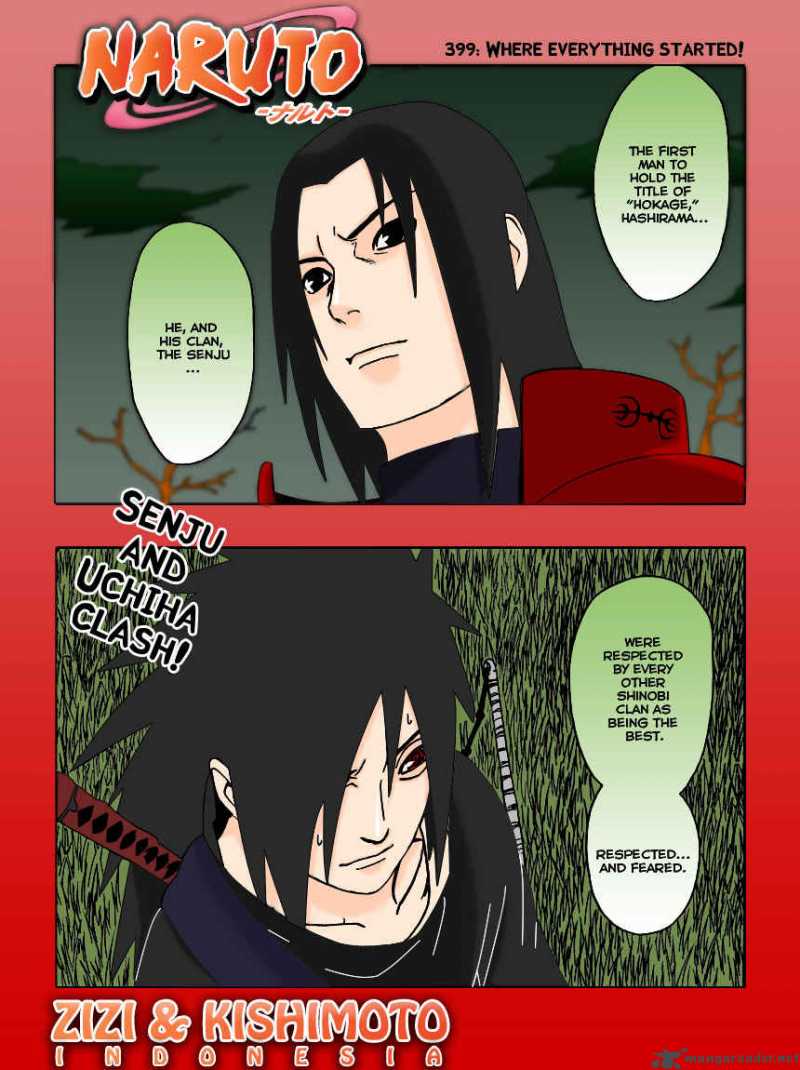 Naruto 400 19