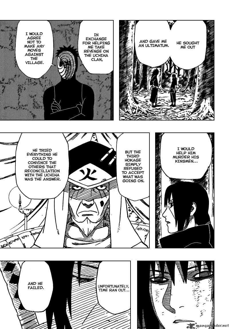 Naruto 400 9