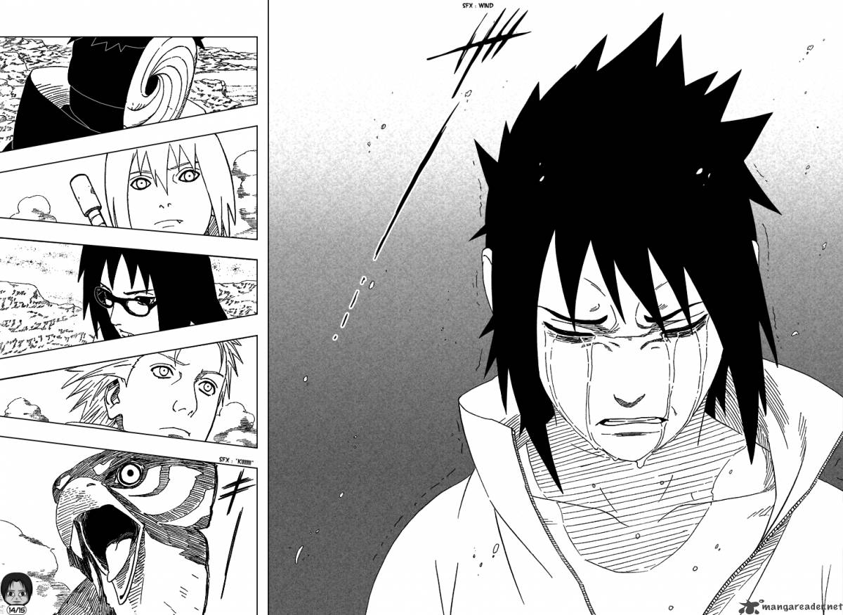 Naruto 402 14