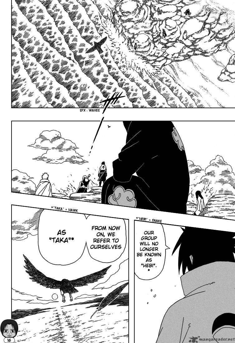 Naruto 402 15