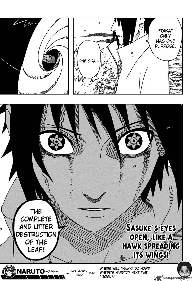 Naruto 402 16