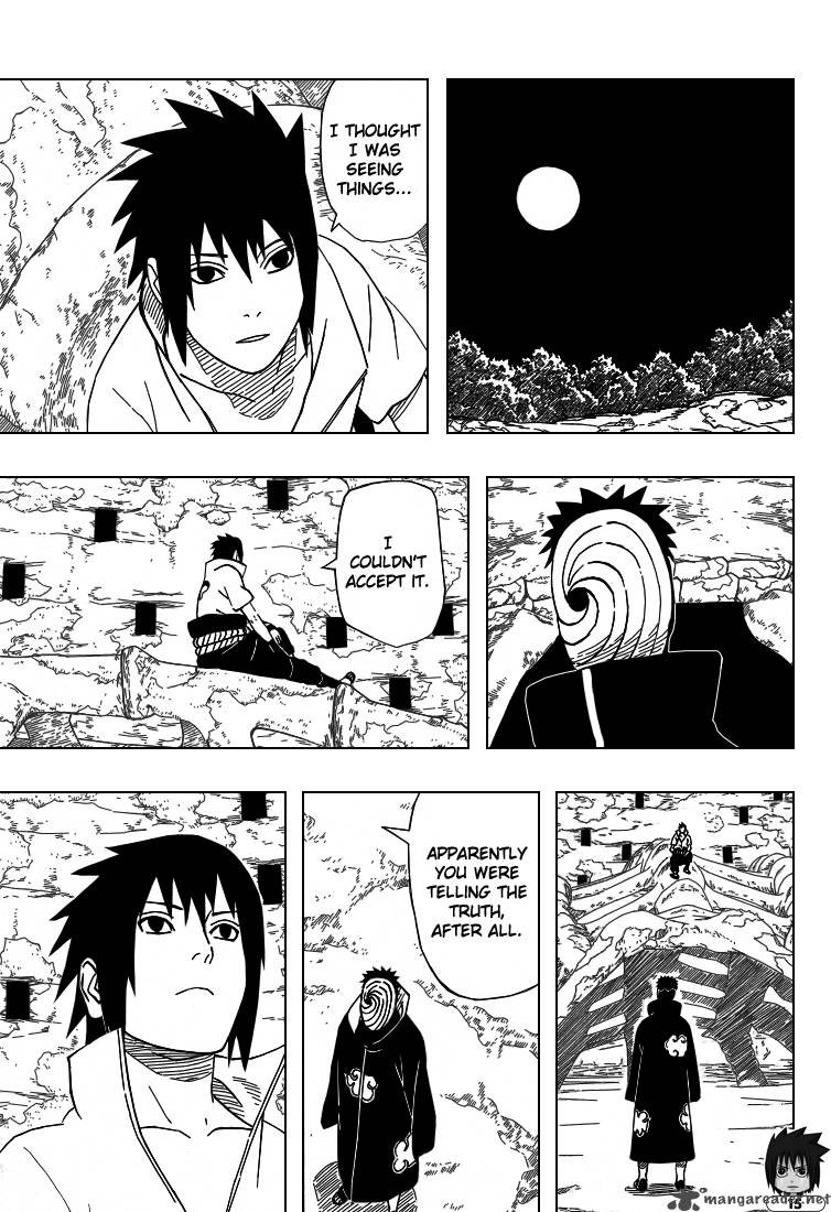 Naruto 403 18