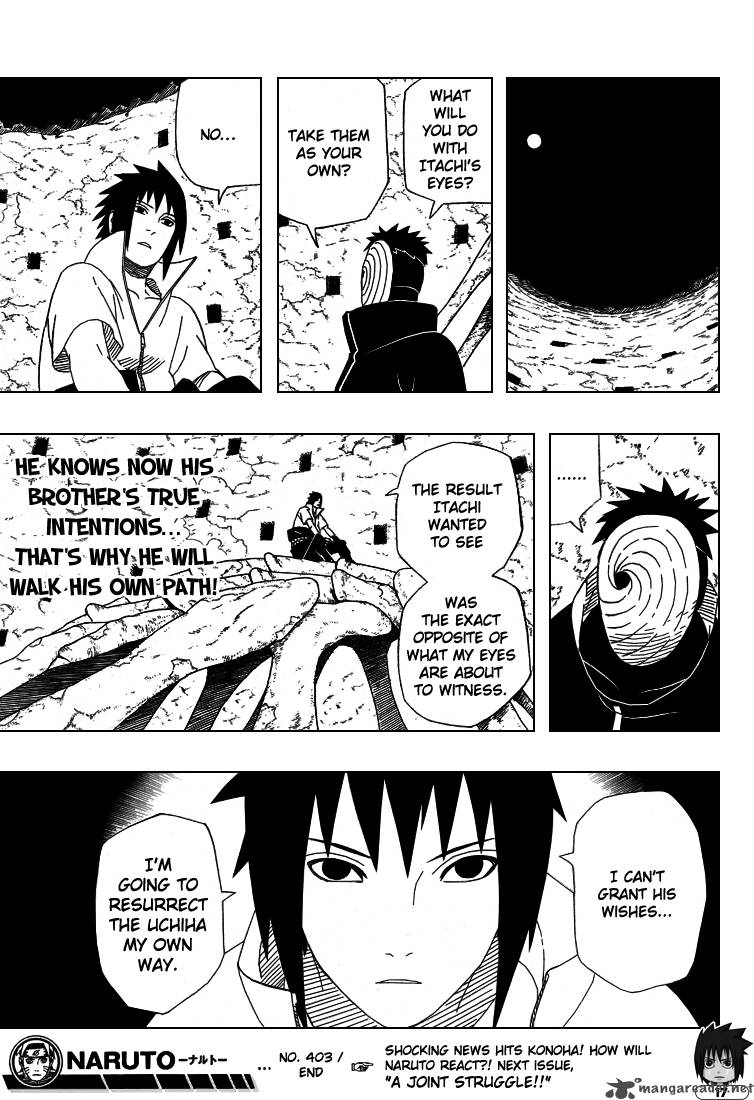 Naruto 403 20