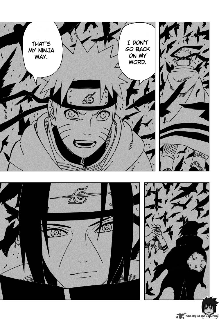 Naruto 403 8