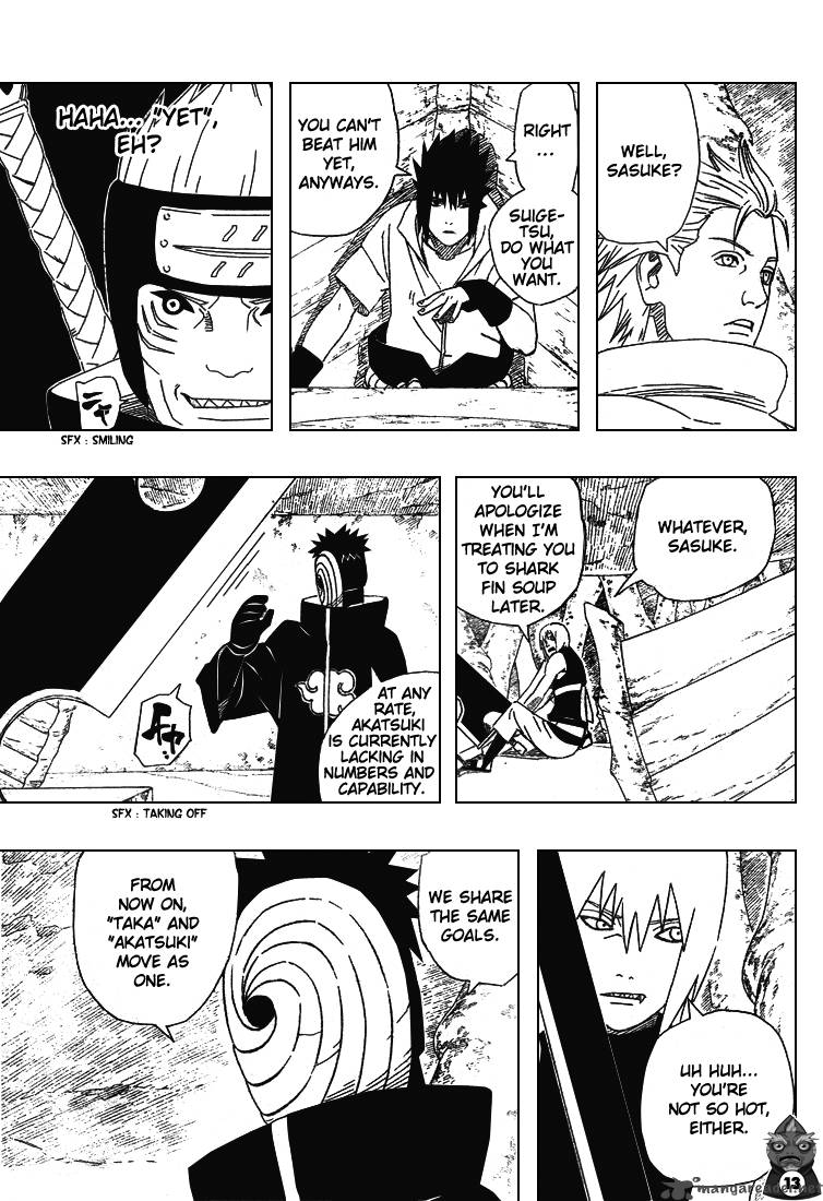 Naruto 404 14