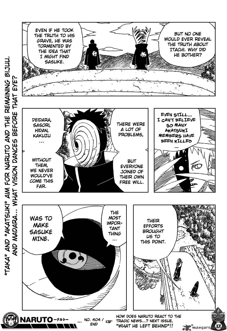 Naruto 404 18