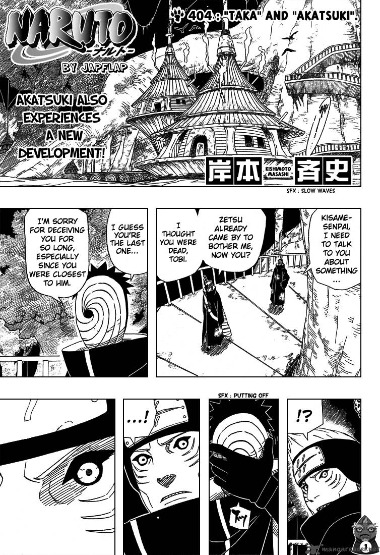 Naruto 404 2