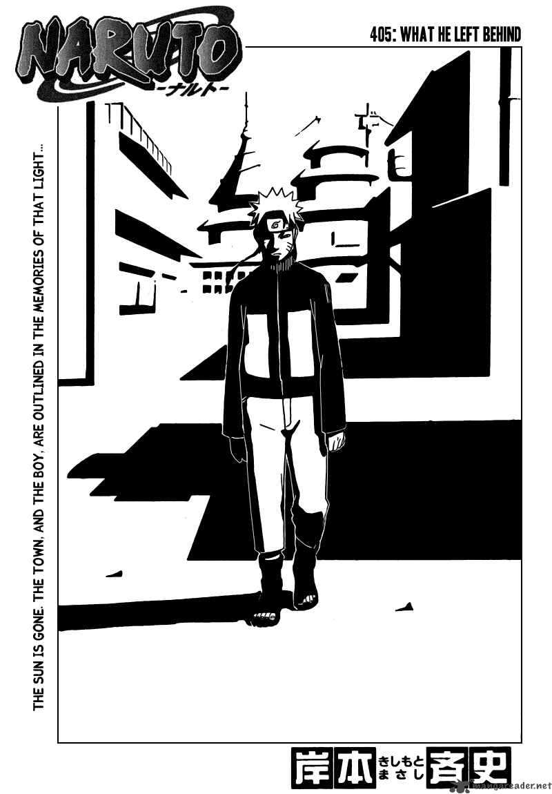 Naruto 405 1