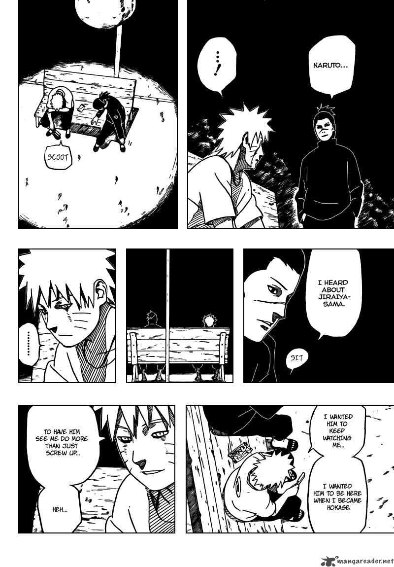 Naruto 405 12