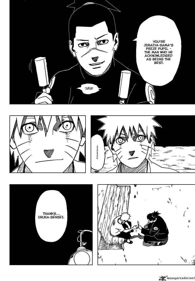 Naruto 405 14