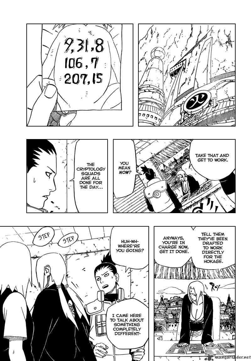Naruto 405 15