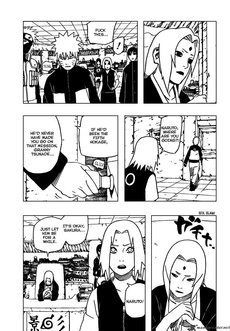 Naruto 405 5