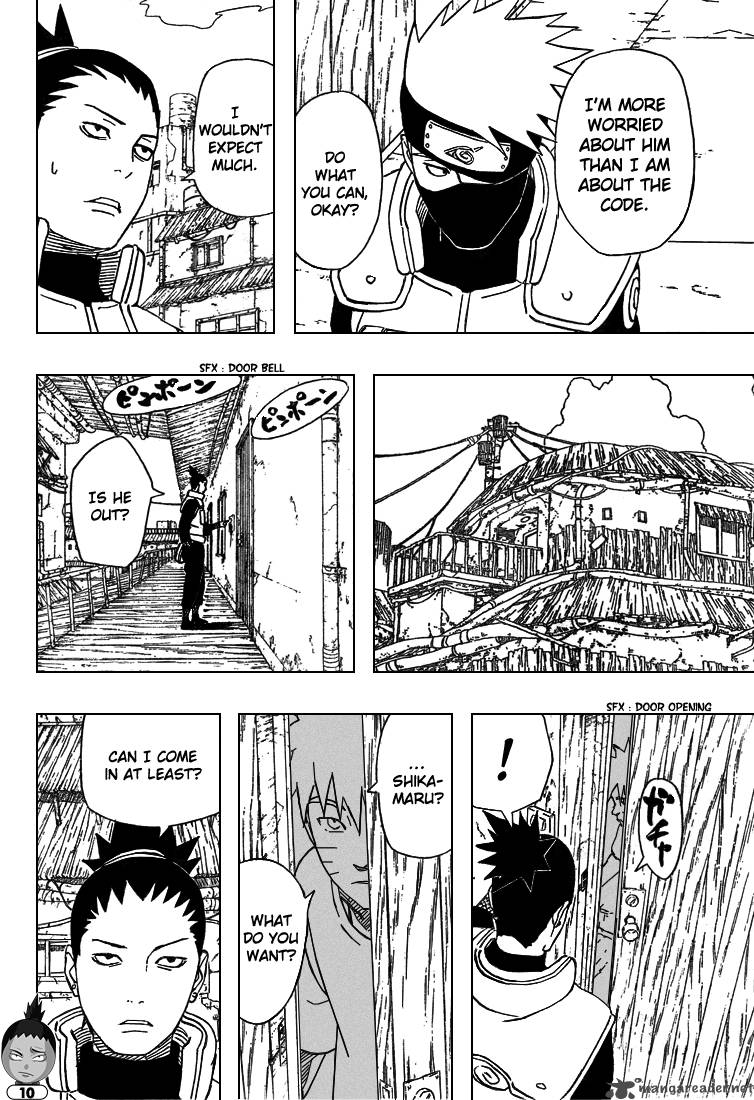 Naruto 406 11