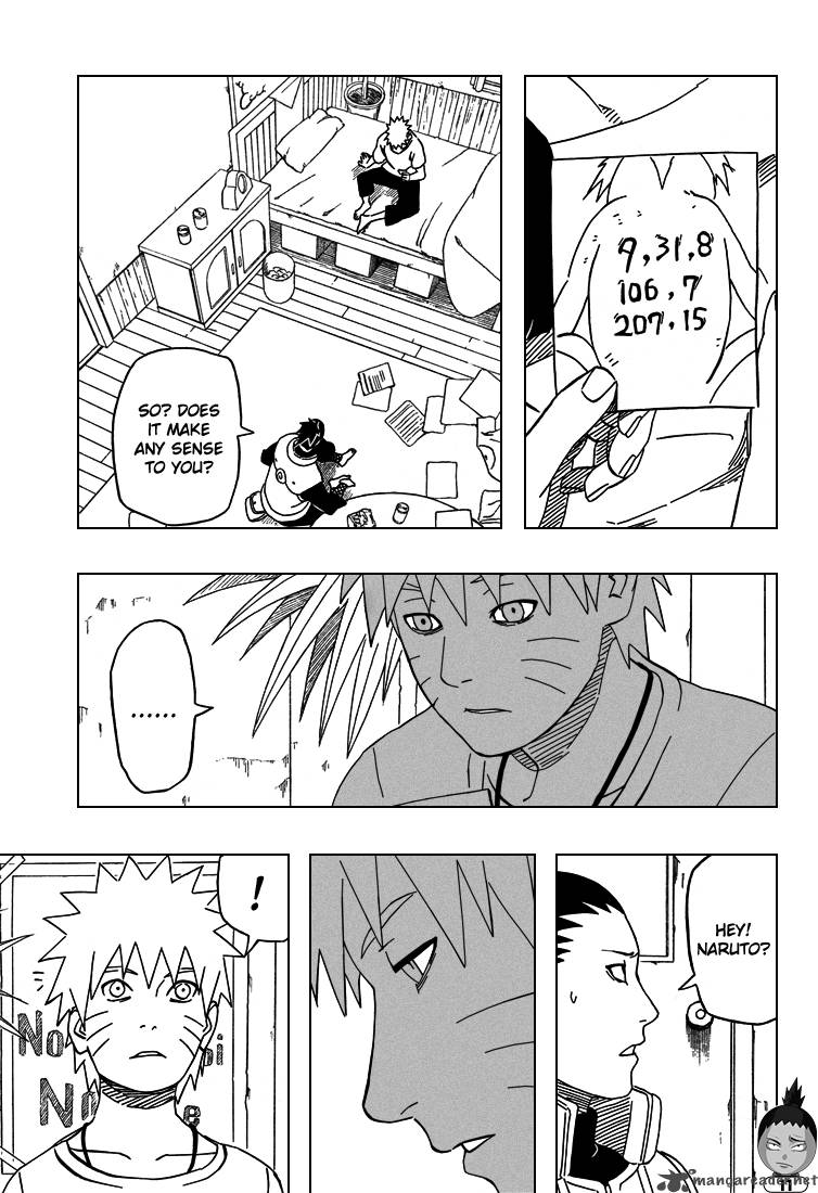 Naruto 406 12