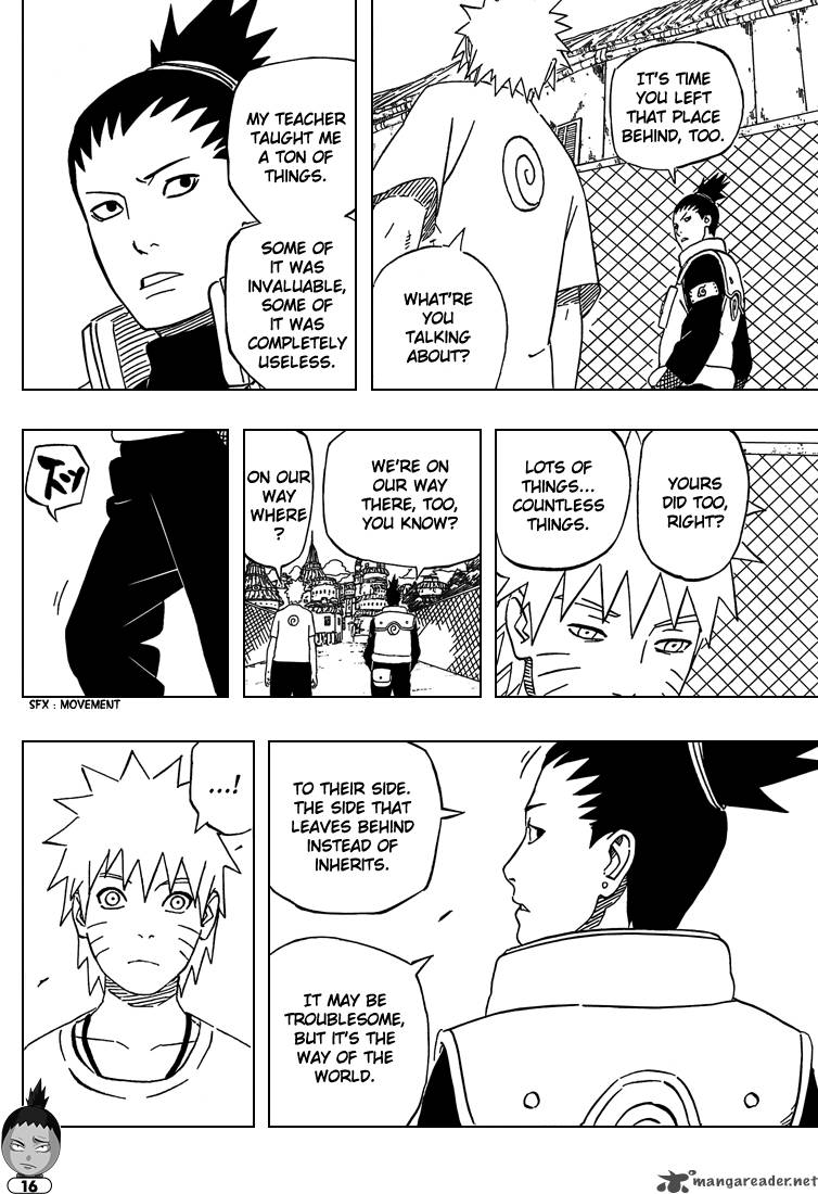 Naruto 406 17