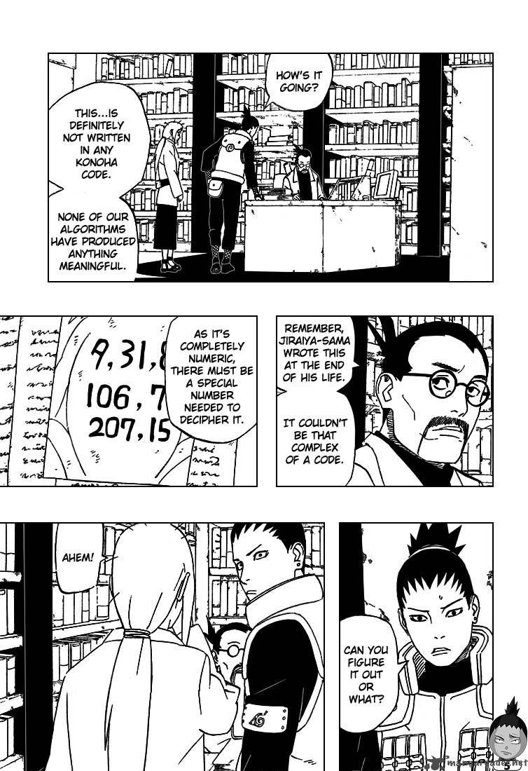 Naruto 406 6