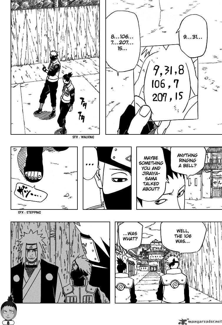 Naruto 406 9