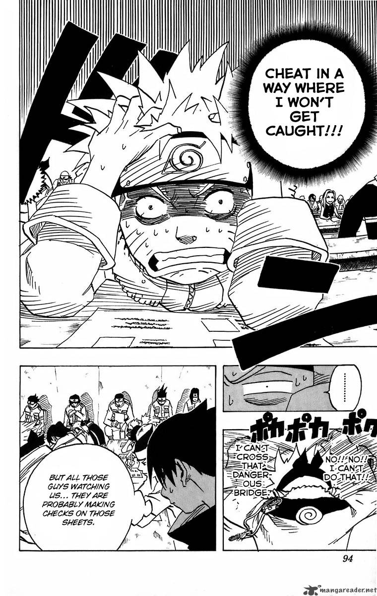 Naruto 41 10