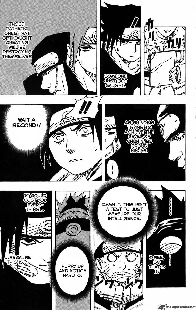 Naruto 41 11